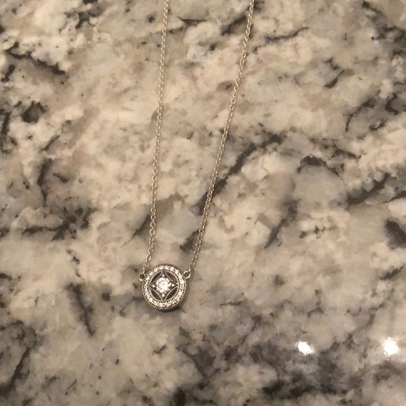 Pandora Jewelry - Pandora Necklace!